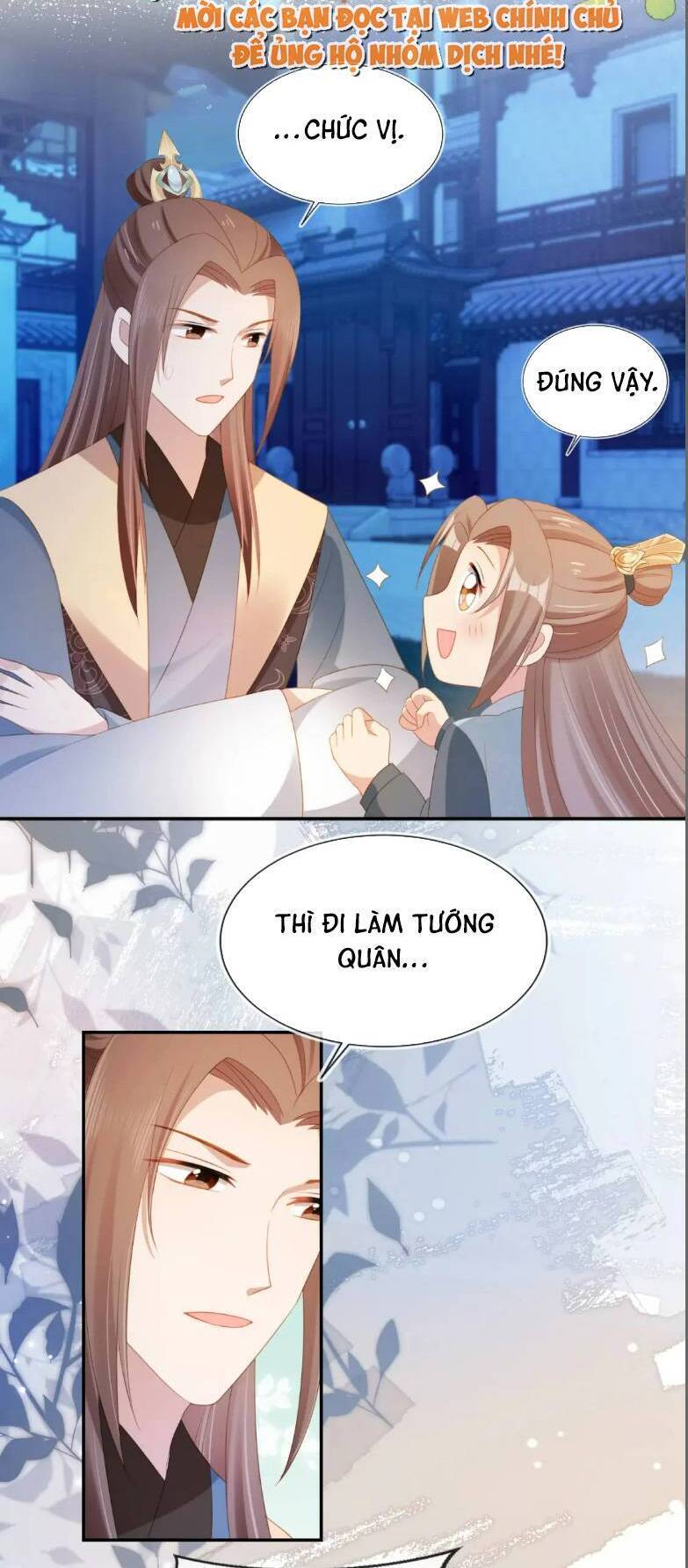 Nhặt Được Bảo Bối Manh Manh Chapter 125 - 25