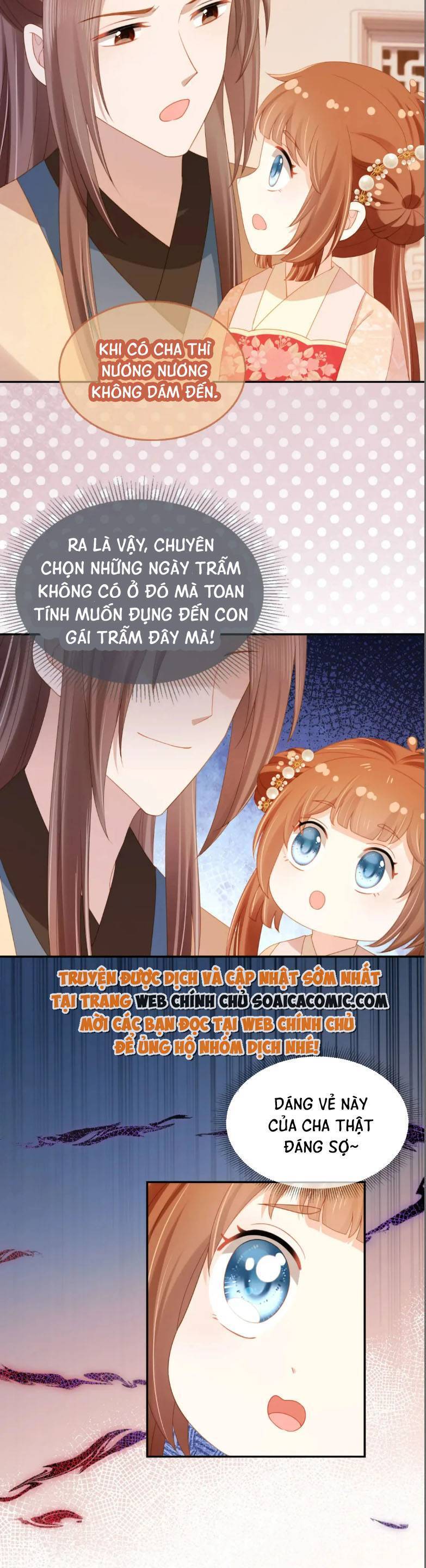 Nhặt Được Bảo Bối Manh Manh Chapter 125 - 26