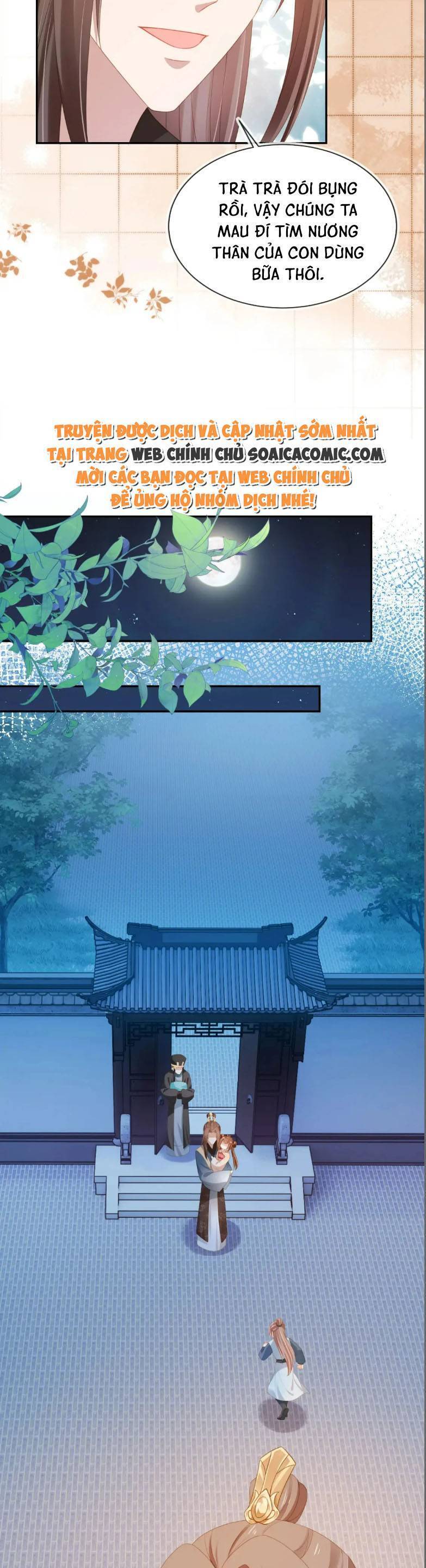 Nhặt Được Bảo Bối Manh Manh Chapter 125 - 29