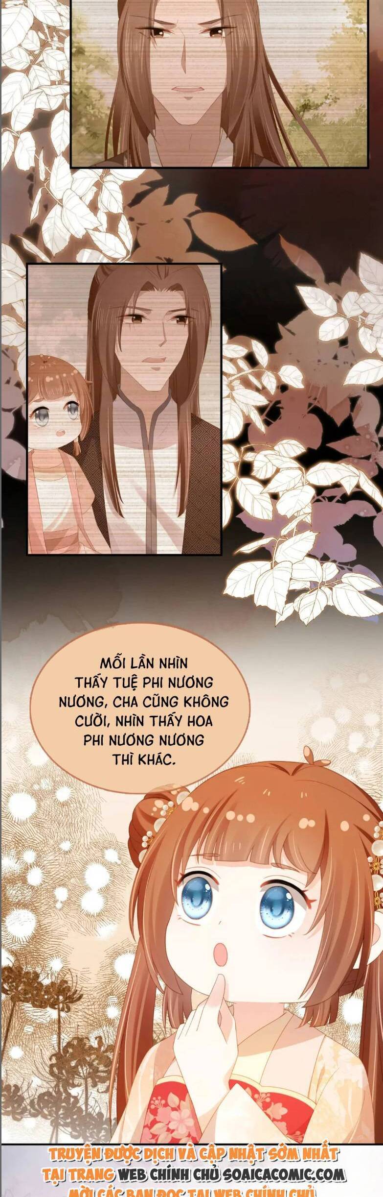 Nhặt Được Bảo Bối Manh Manh Chapter 125 - 8