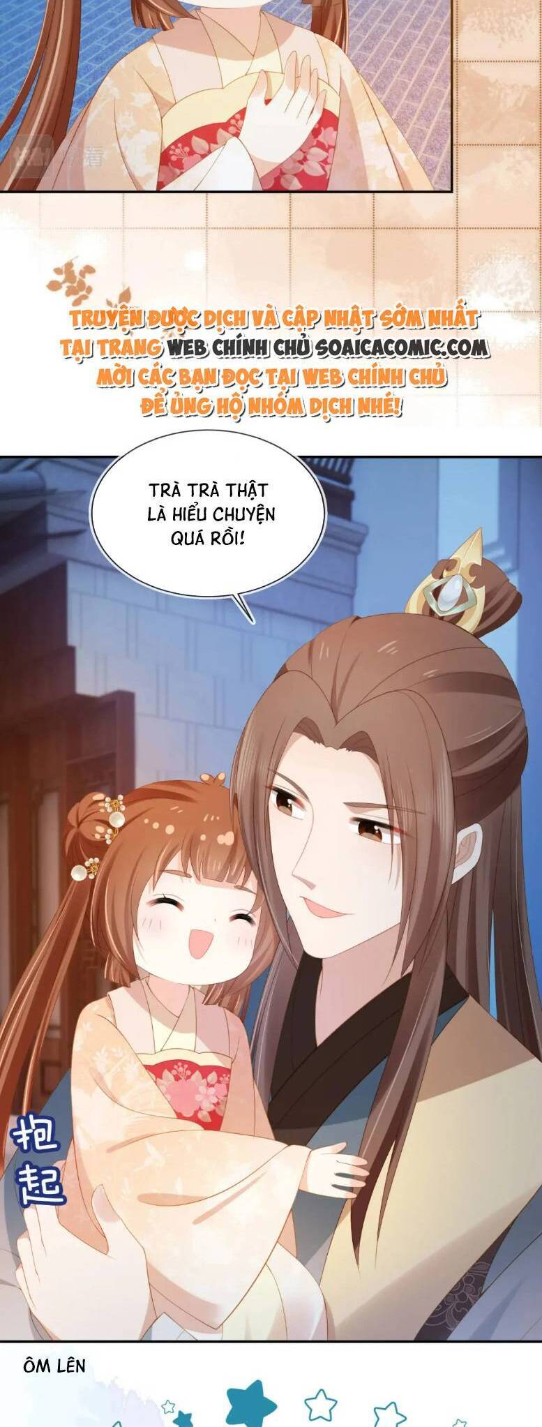 Nhặt Được Bảo Bối Manh Manh Chapter 126 - 15