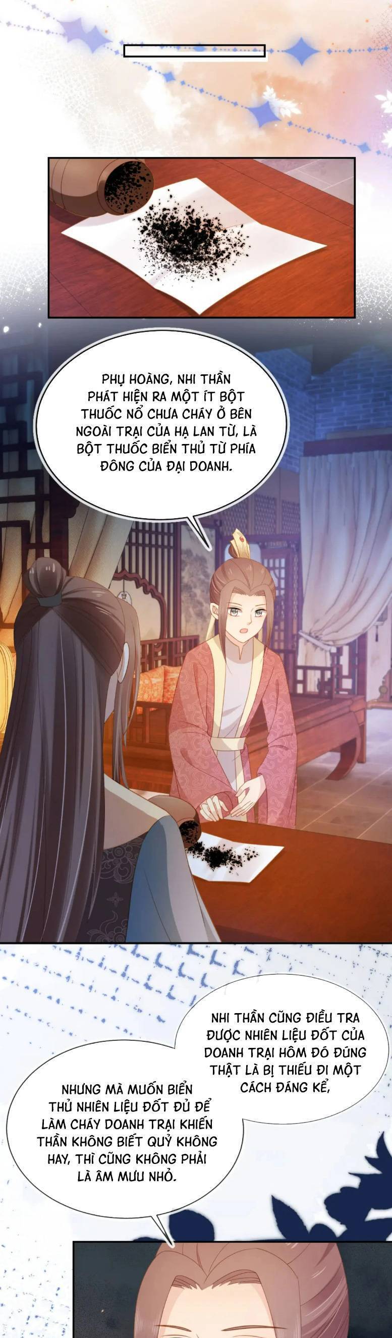 Nhặt Được Bảo Bối Manh Manh Chapter 126 - 21