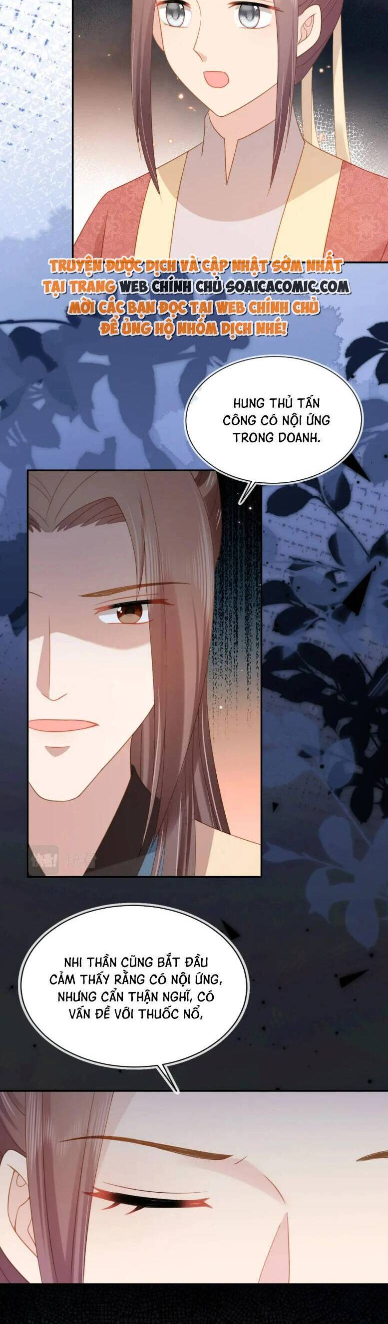 Nhặt Được Bảo Bối Manh Manh Chapter 126 - 22