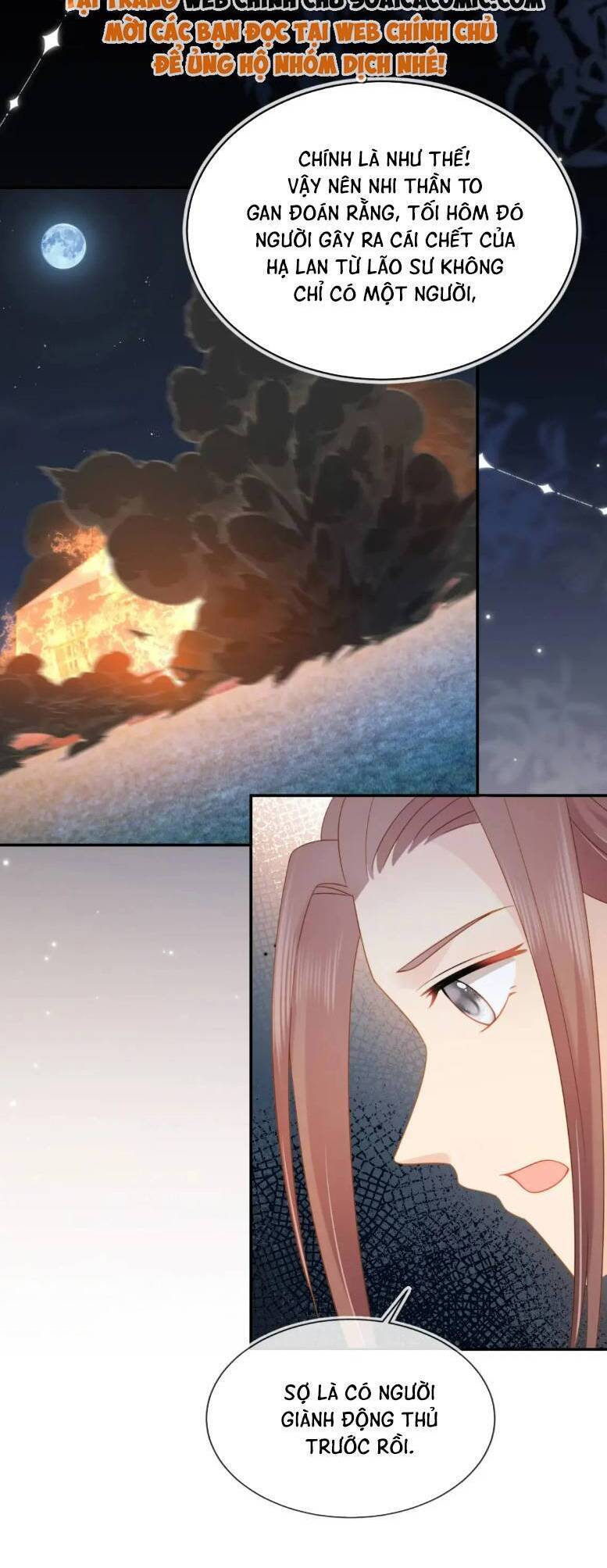 Nhặt Được Bảo Bối Manh Manh Chapter 126 - 24