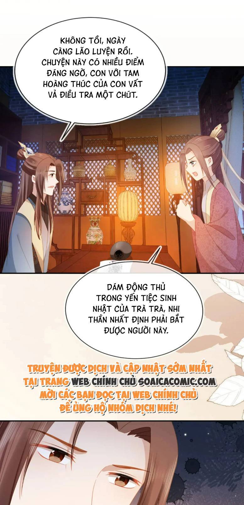 Nhặt Được Bảo Bối Manh Manh Chapter 126 - 25