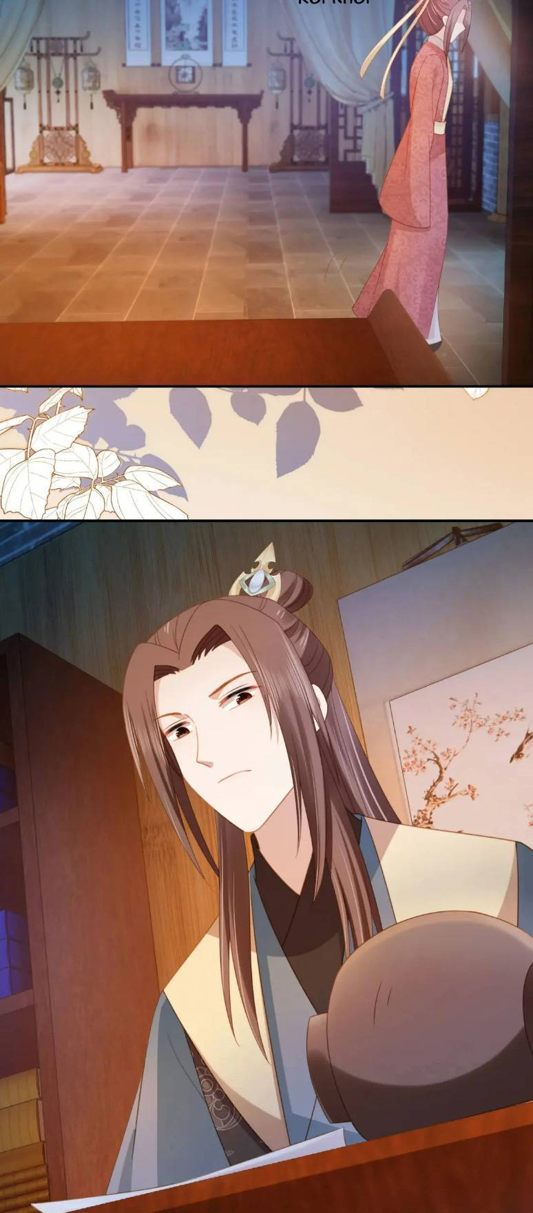 Nhặt Được Bảo Bối Manh Manh Chapter 126 - 27