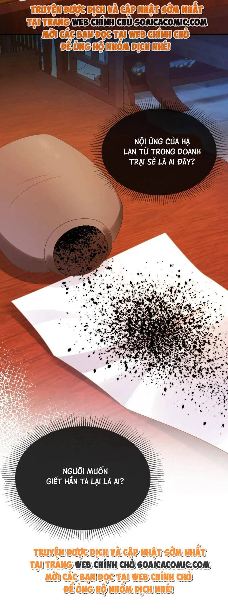 Nhặt Được Bảo Bối Manh Manh Chapter 126 - 28