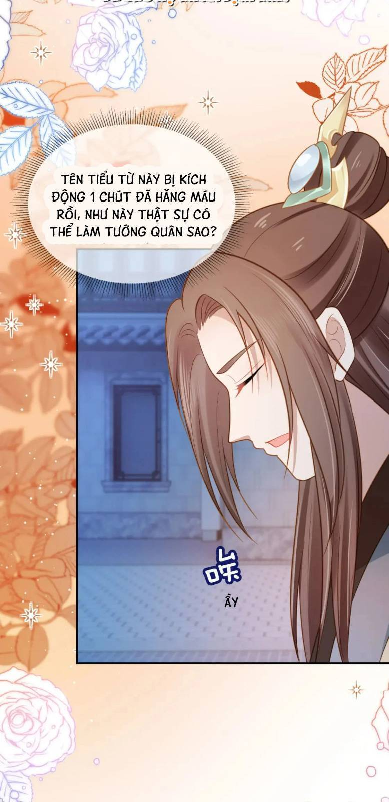 Nhặt Được Bảo Bối Manh Manh Chapter 126 - 9