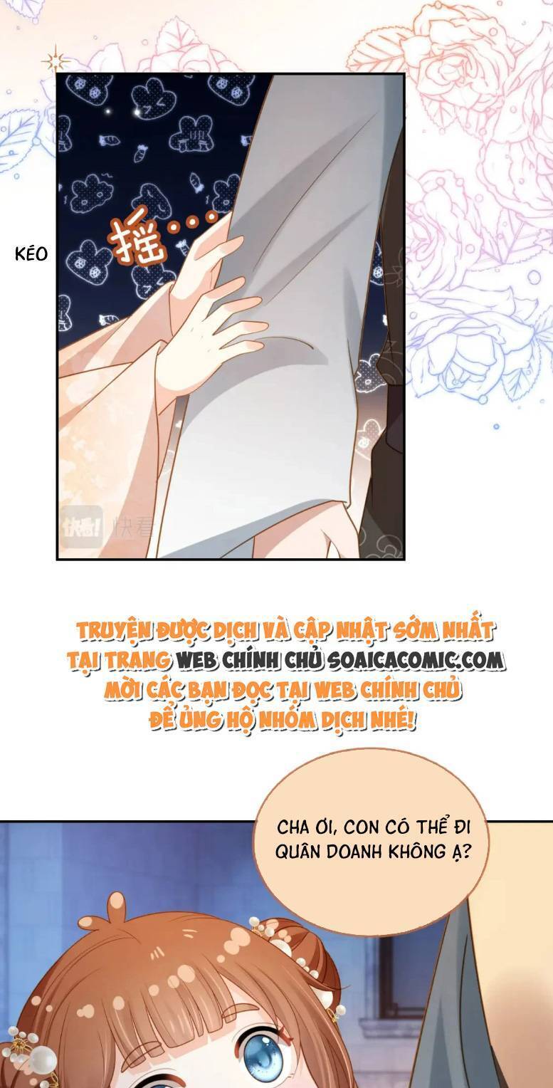 Nhặt Được Bảo Bối Manh Manh Chapter 126 - 10