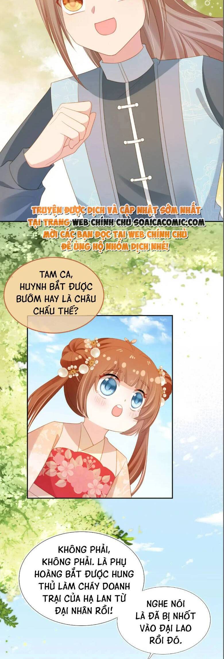 Nhặt Được Bảo Bối Manh Manh Chapter 127 - 2