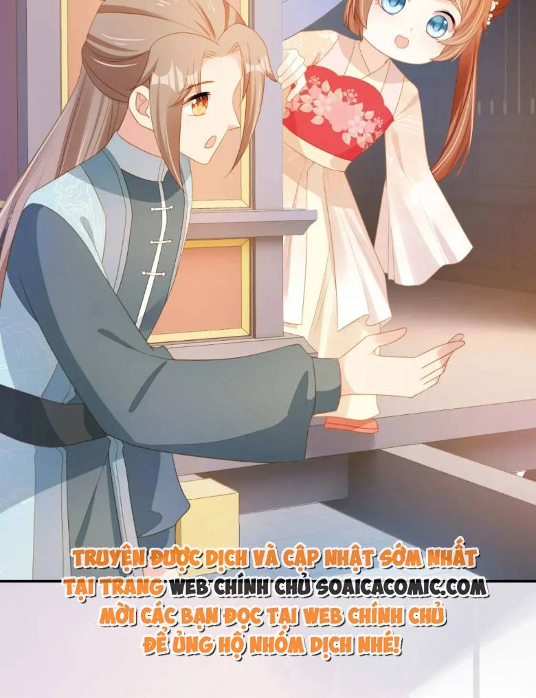 Nhặt Được Bảo Bối Manh Manh Chapter 127 - 12