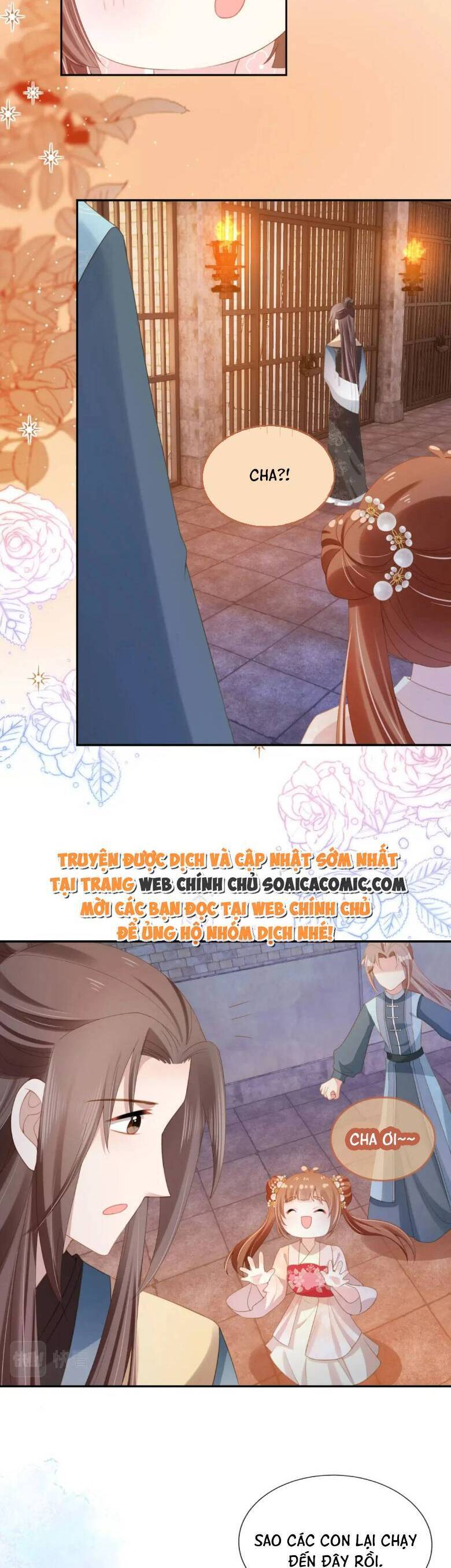 Nhặt Được Bảo Bối Manh Manh Chapter 127 - 17