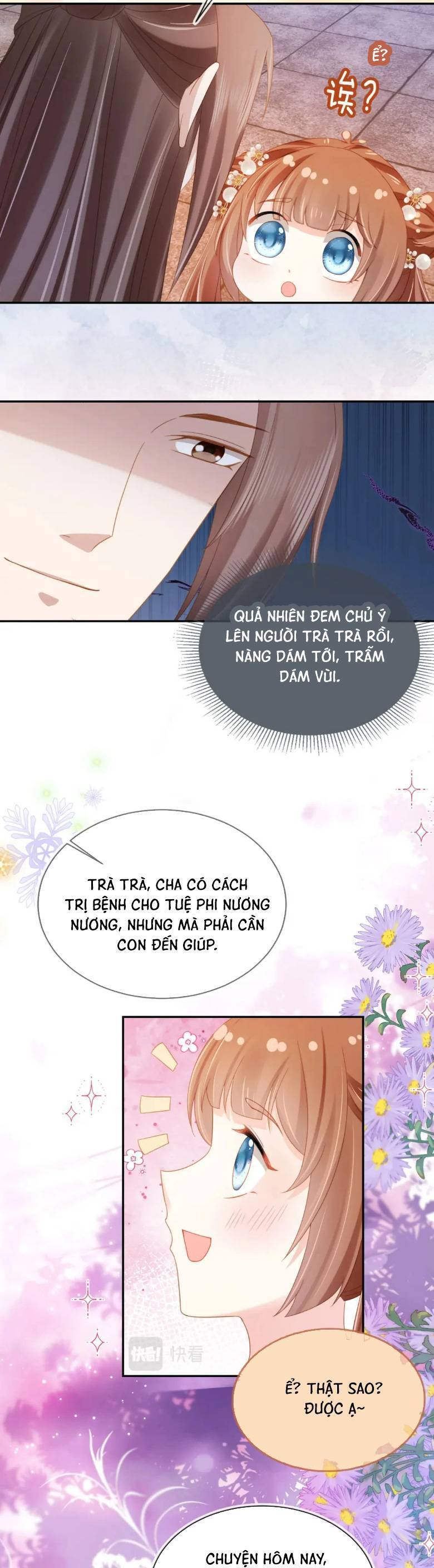 Nhặt Được Bảo Bối Manh Manh Chapter 127 - 21