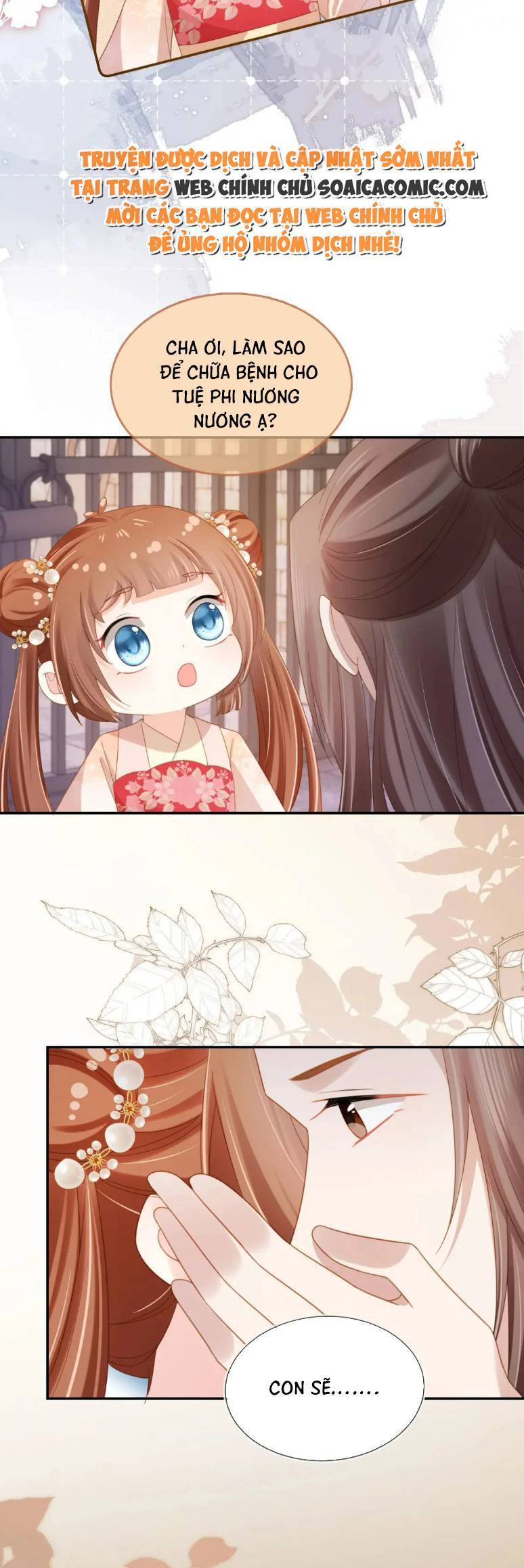 Nhặt Được Bảo Bối Manh Manh Chapter 127 - 23