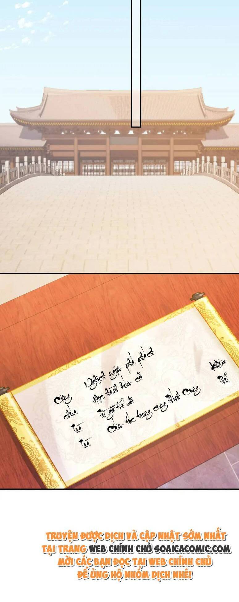 Nhặt Được Bảo Bối Manh Manh Chapter 127 - 25