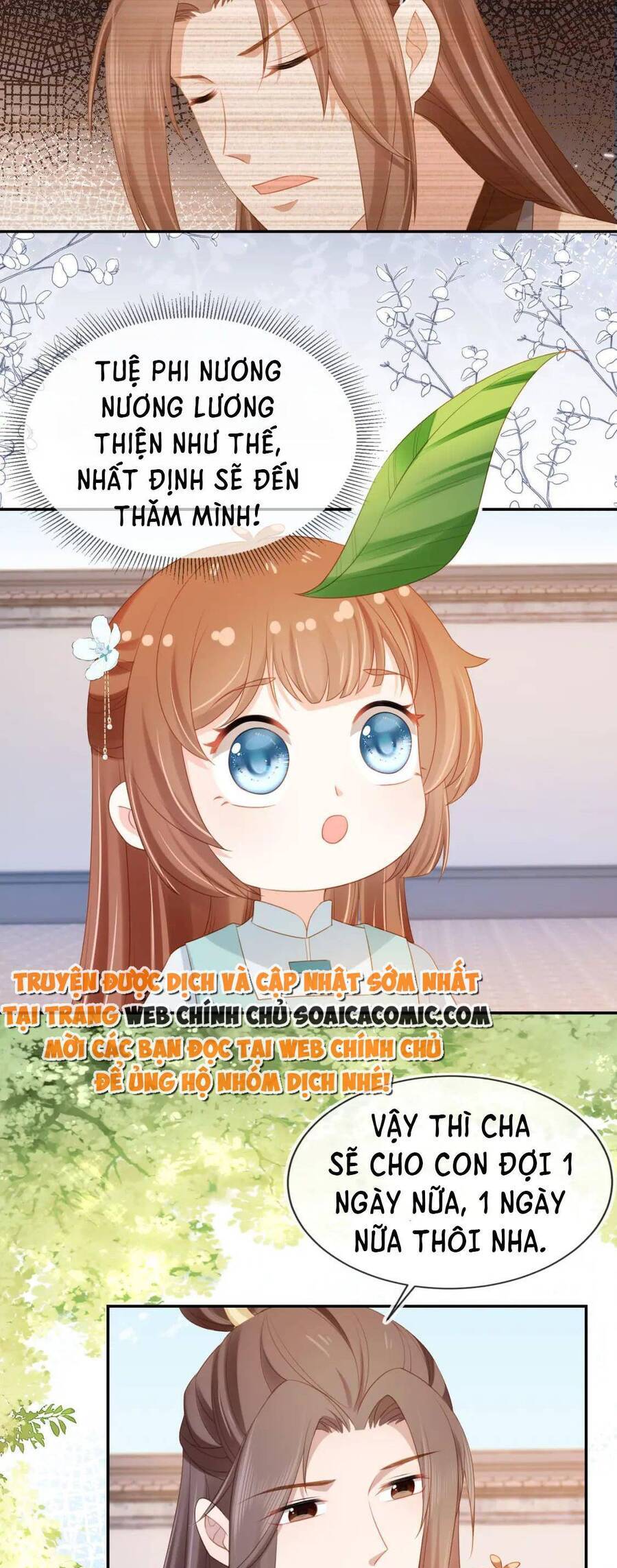 Nhặt Được Bảo Bối Manh Manh Chapter 128 - 25