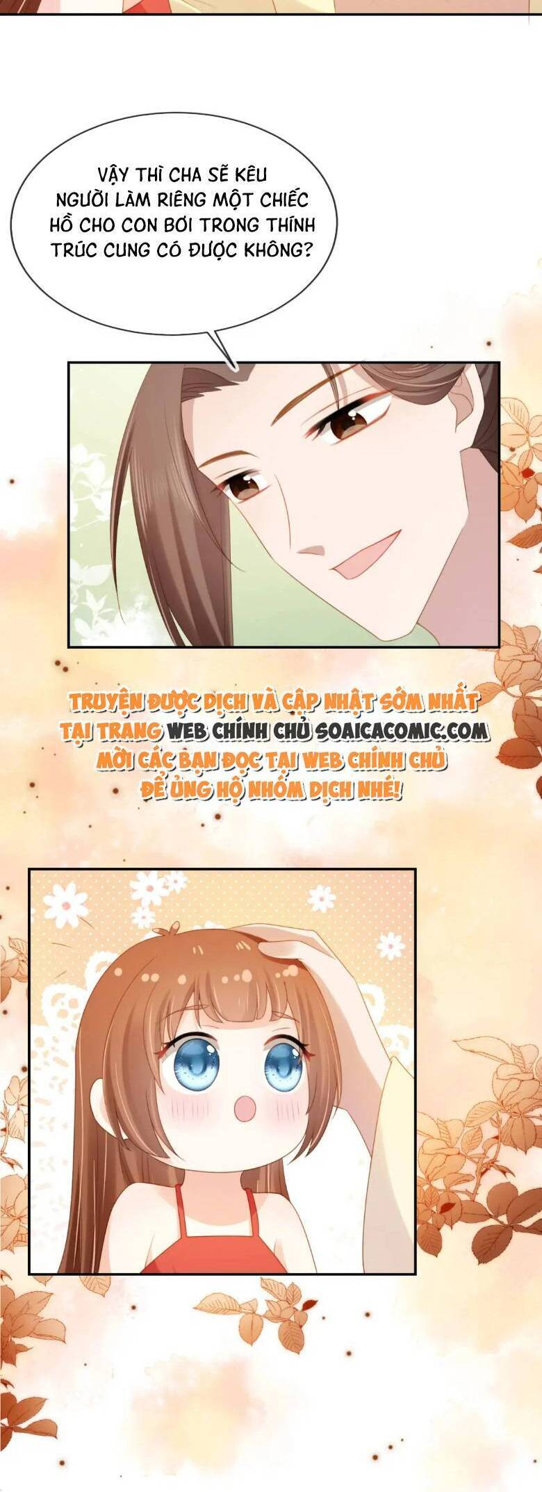 Nhặt Được Bảo Bối Manh Manh Chapter 129 - 11