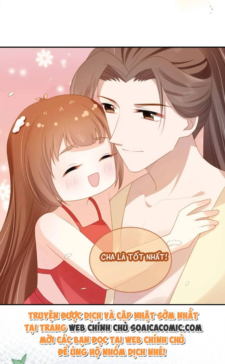 Nhặt Được Bảo Bối Manh Manh Chapter 129 - 12