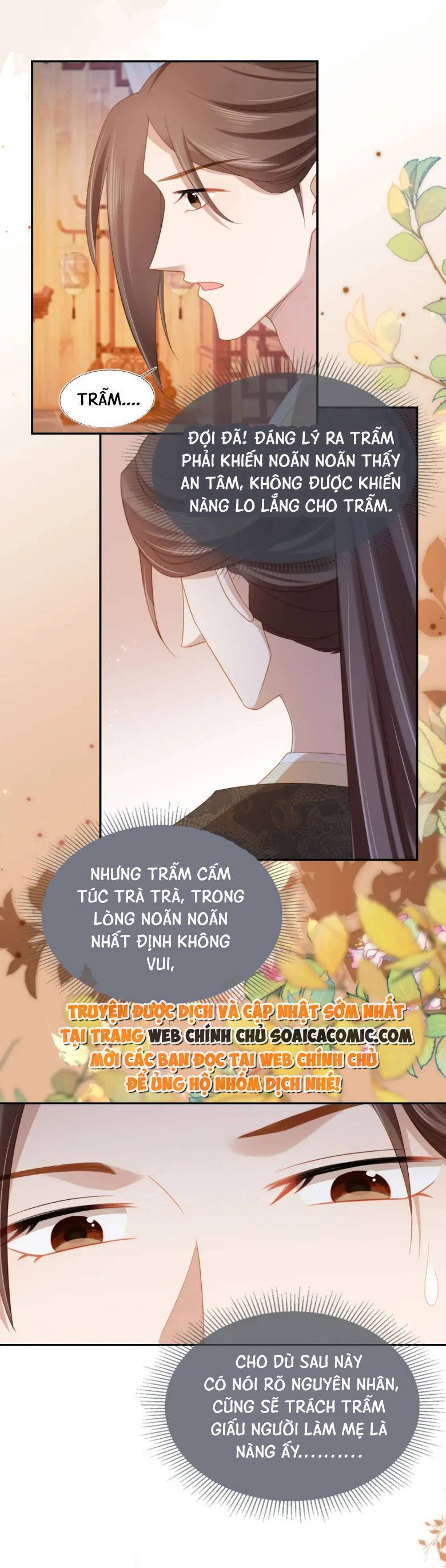Nhặt Được Bảo Bối Manh Manh Chapter 129 - 17
