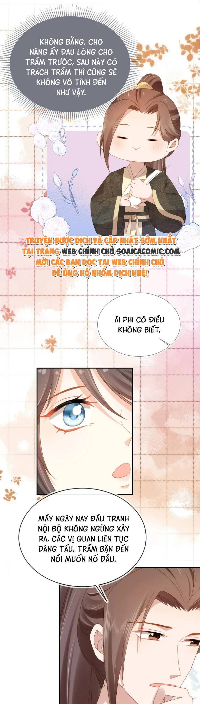 Nhặt Được Bảo Bối Manh Manh Chapter 129 - 18