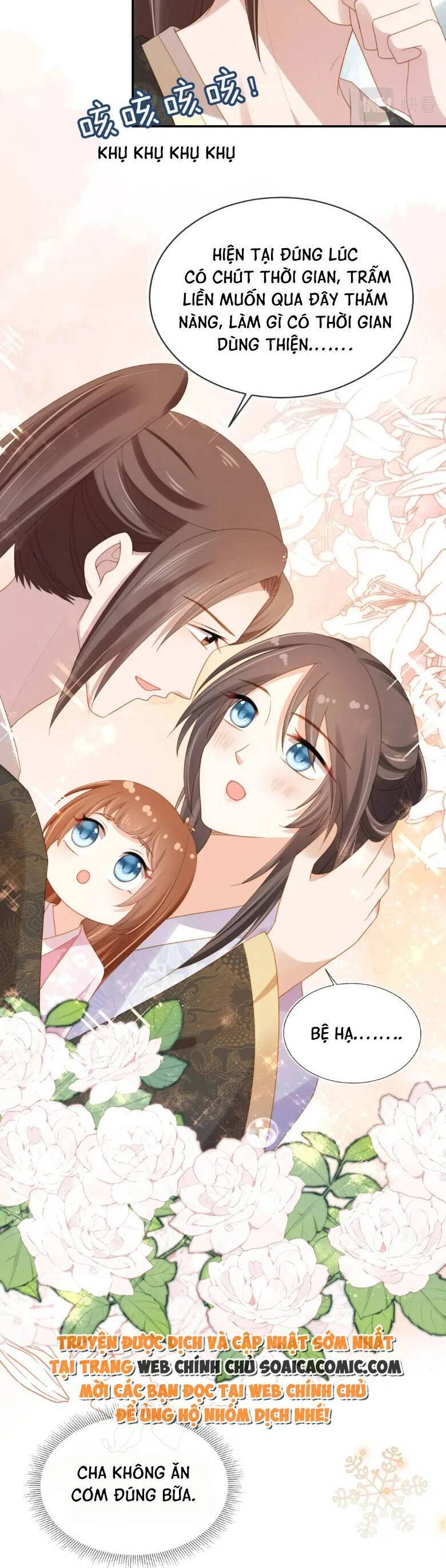 Nhặt Được Bảo Bối Manh Manh Chapter 129 - 19