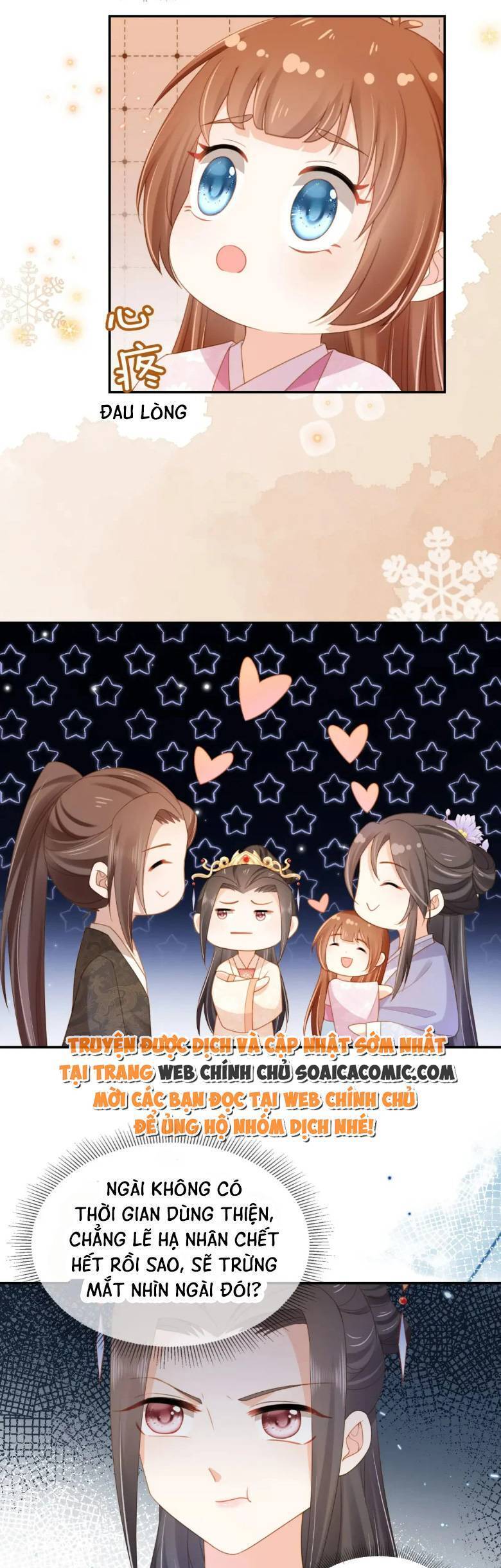 Nhặt Được Bảo Bối Manh Manh Chapter 129 - 20