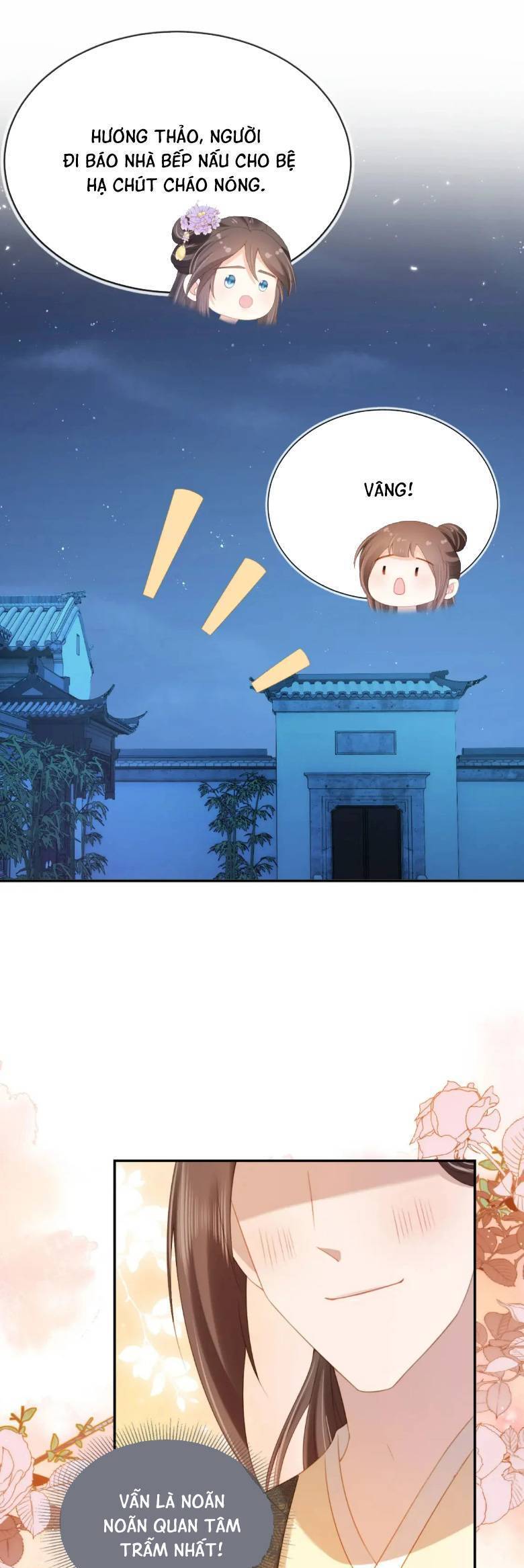 Nhặt Được Bảo Bối Manh Manh Chapter 129 - 22