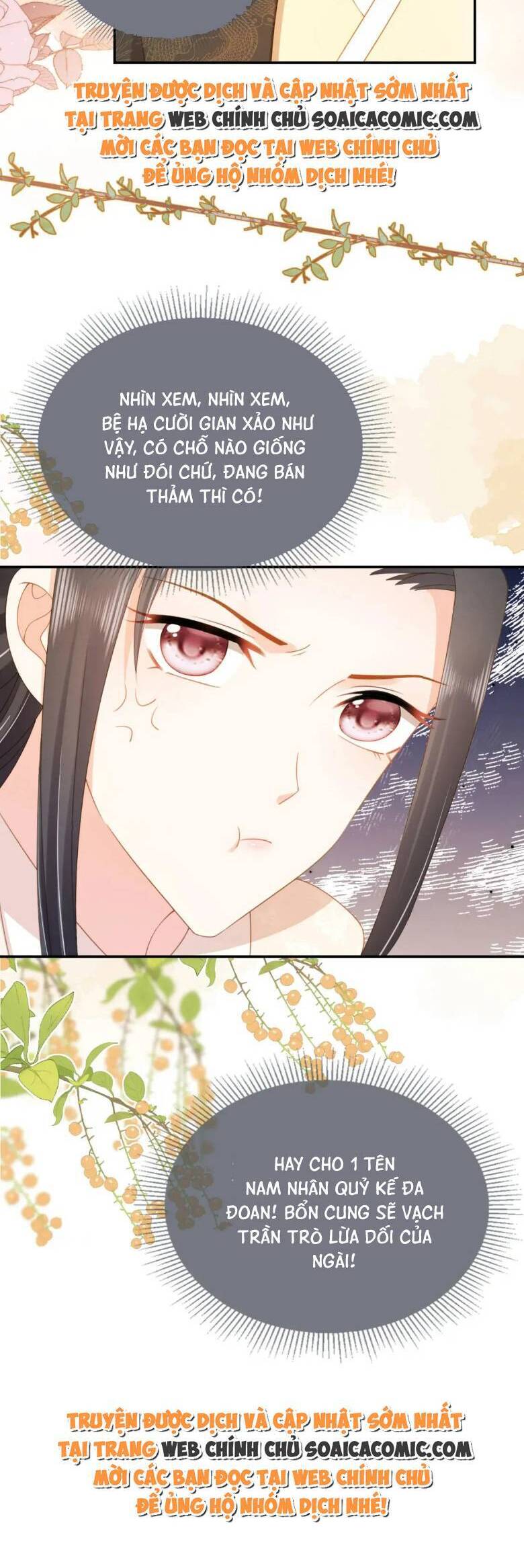 Nhặt Được Bảo Bối Manh Manh Chapter 129 - 23