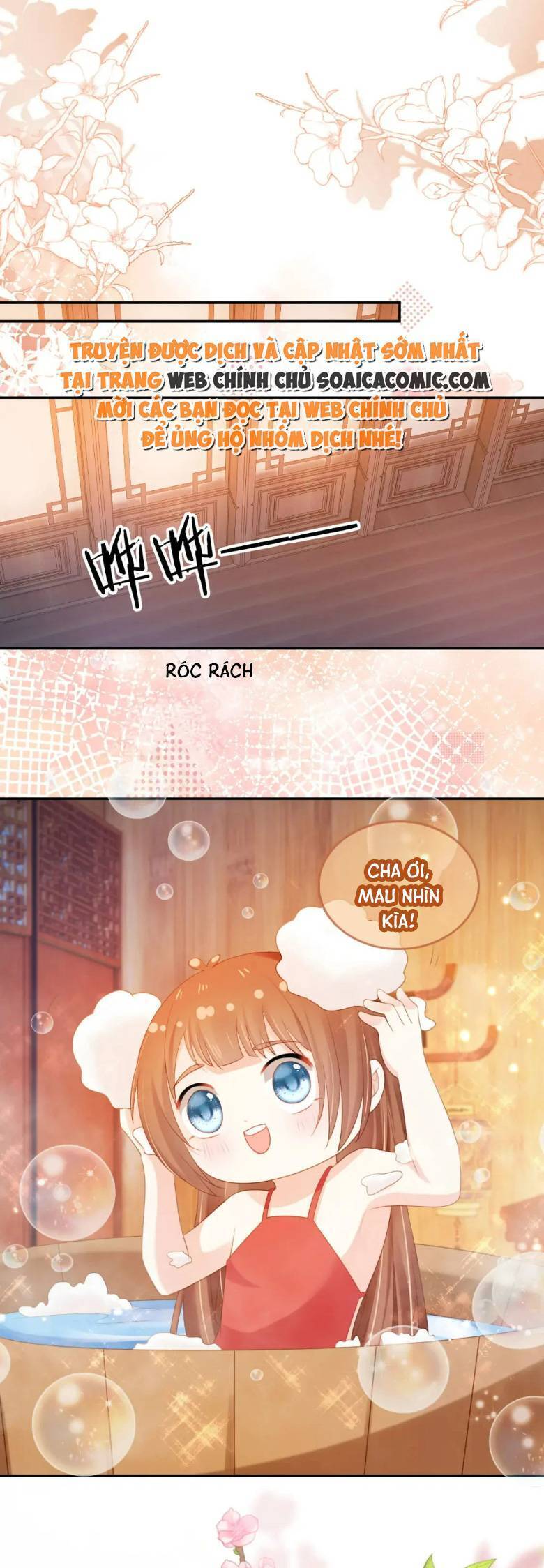 Nhặt Được Bảo Bối Manh Manh Chapter 129 - 4