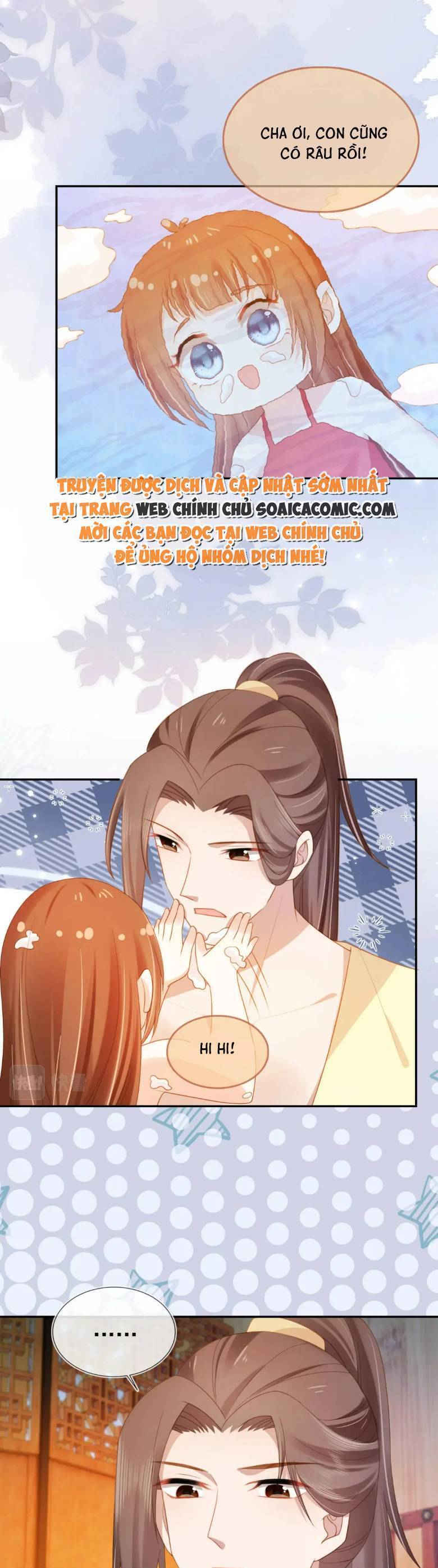 Nhặt Được Bảo Bối Manh Manh Chapter 129 - 7