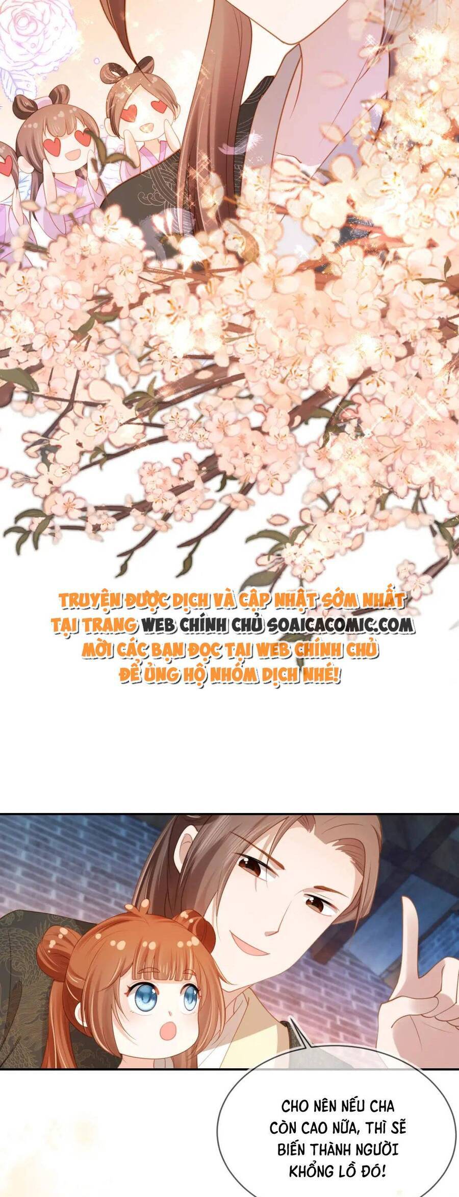 Nhặt Được Bảo Bối Manh Manh Chapter 130 - 12