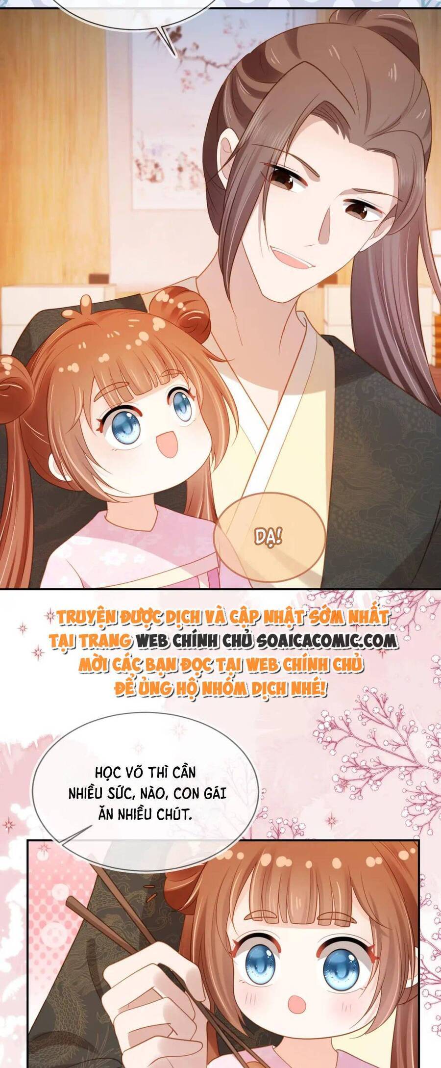 Nhặt Được Bảo Bối Manh Manh Chapter 130 - 21