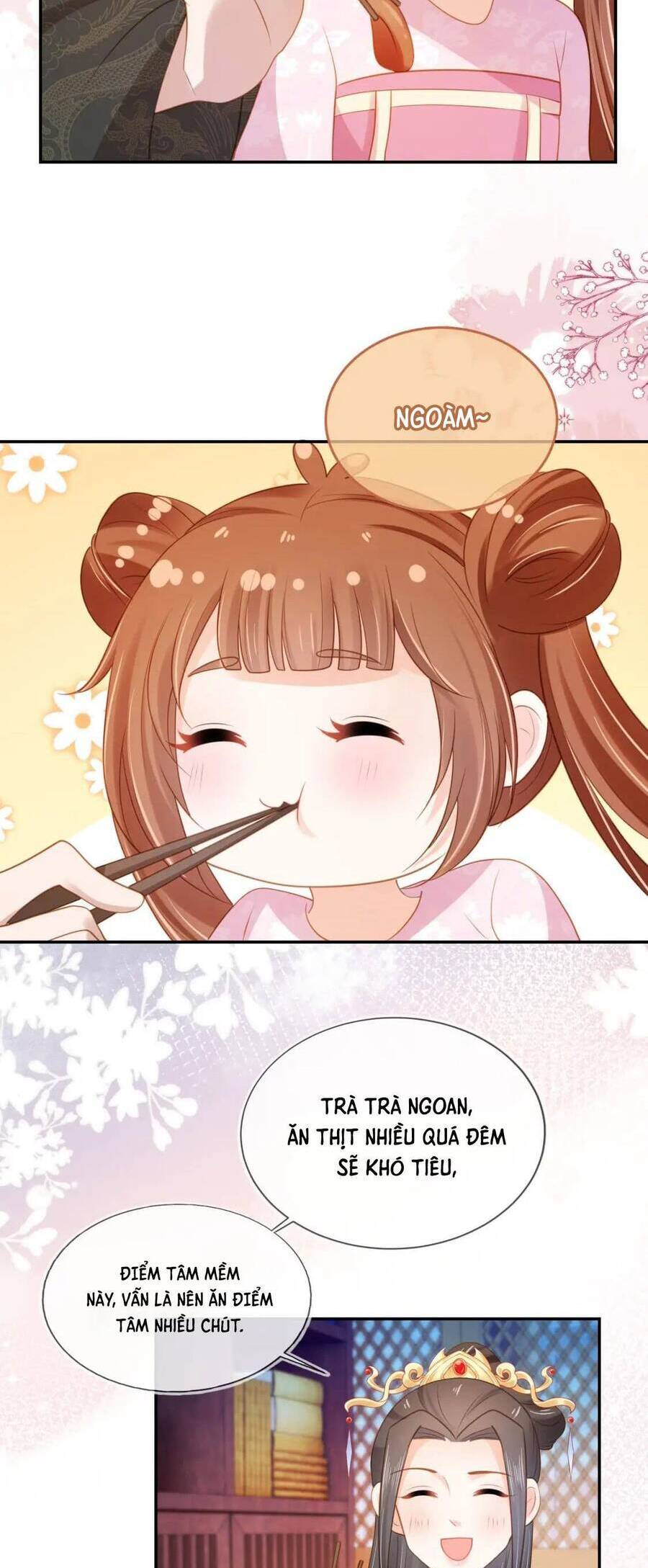 Nhặt Được Bảo Bối Manh Manh Chapter 130 - 22