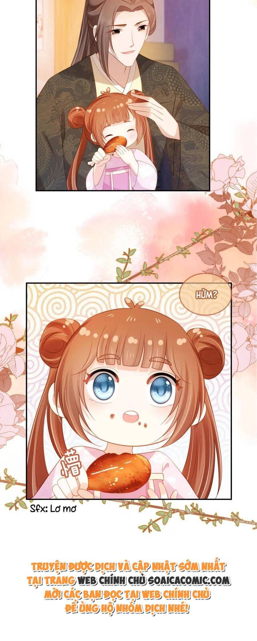 Nhặt Được Bảo Bối Manh Manh Chapter 130 - 26