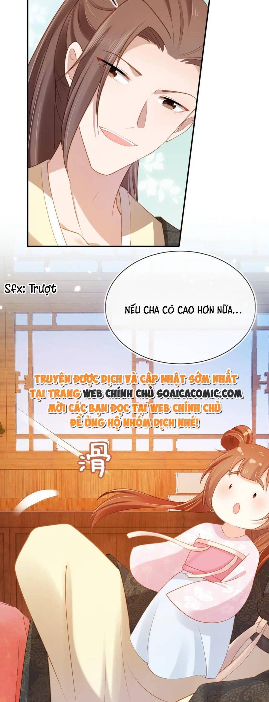 Nhặt Được Bảo Bối Manh Manh Chapter 130 - 8