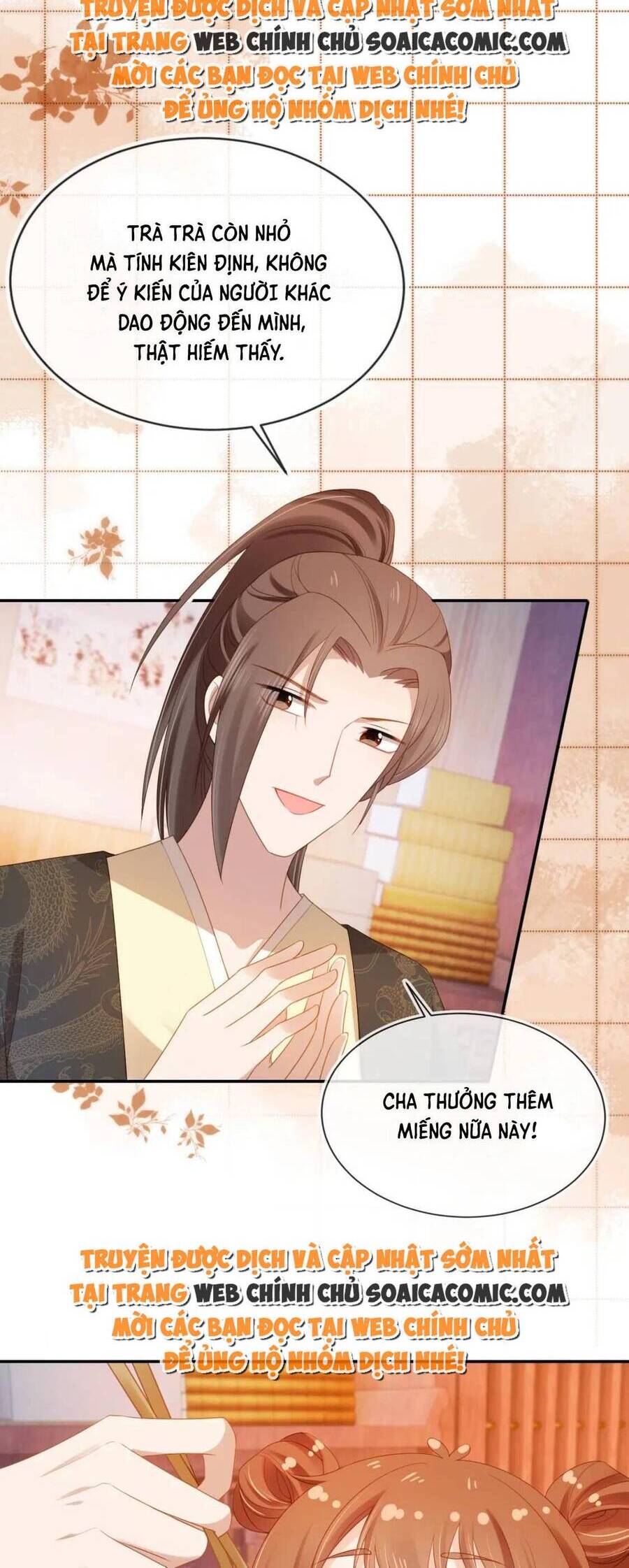 Nhặt Được Bảo Bối Manh Manh Chapter 131 - 2