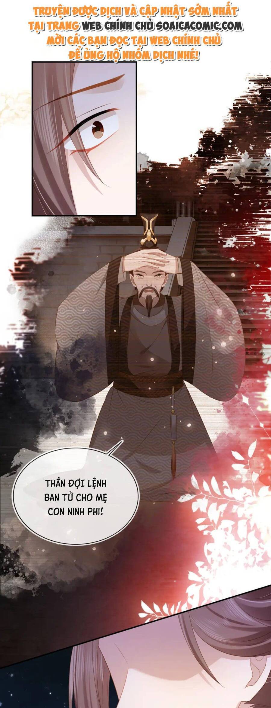 Nhặt Được Bảo Bối Manh Manh Chapter 131 - 11