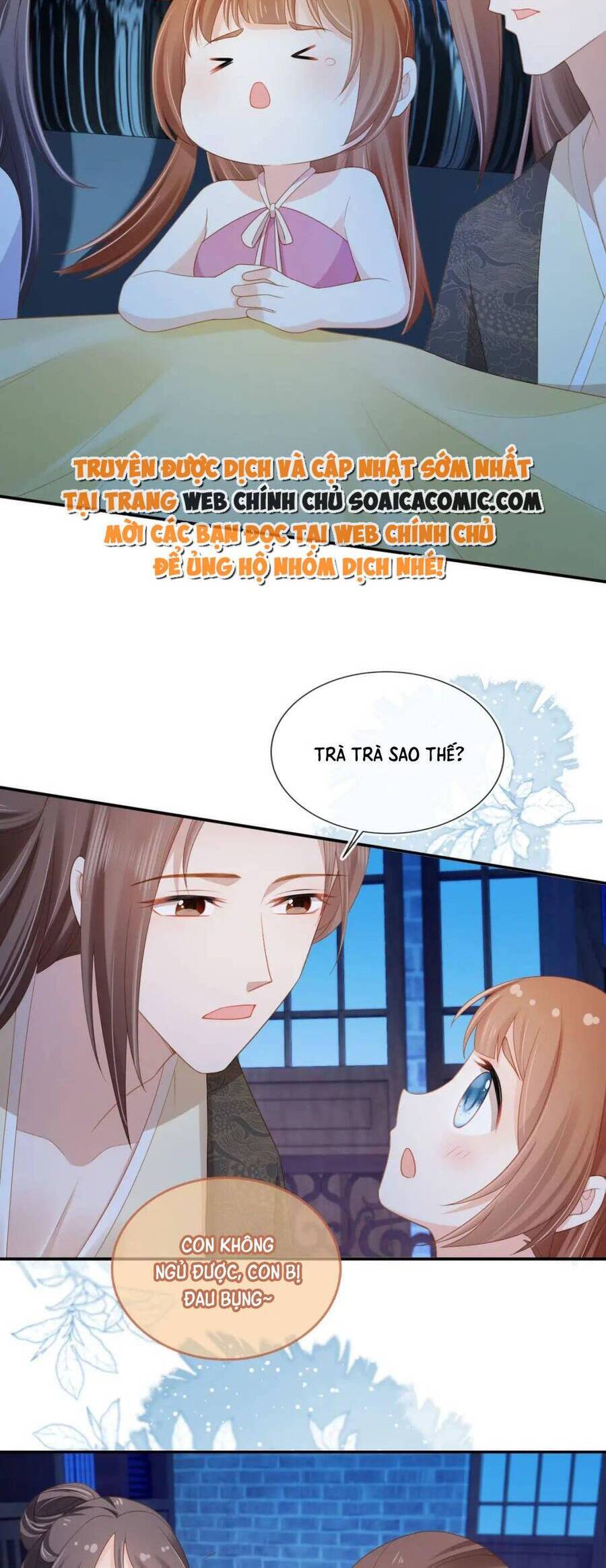 Nhặt Được Bảo Bối Manh Manh Chapter 131 - 16