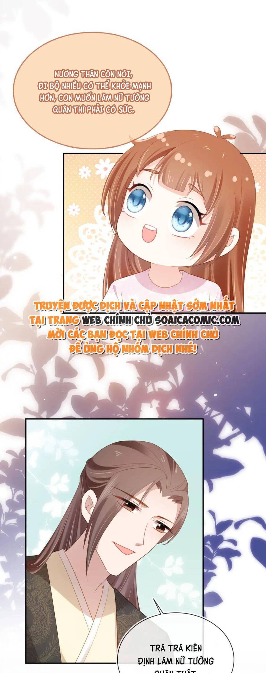 Nhặt Được Bảo Bối Manh Manh Chapter 131 - 20