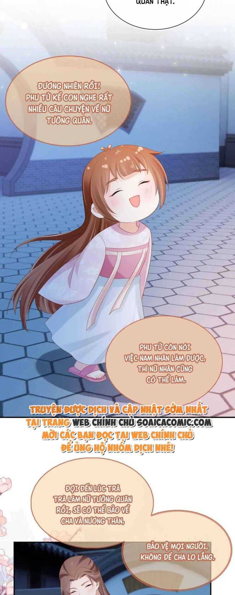 Nhặt Được Bảo Bối Manh Manh Chapter 131 - 21