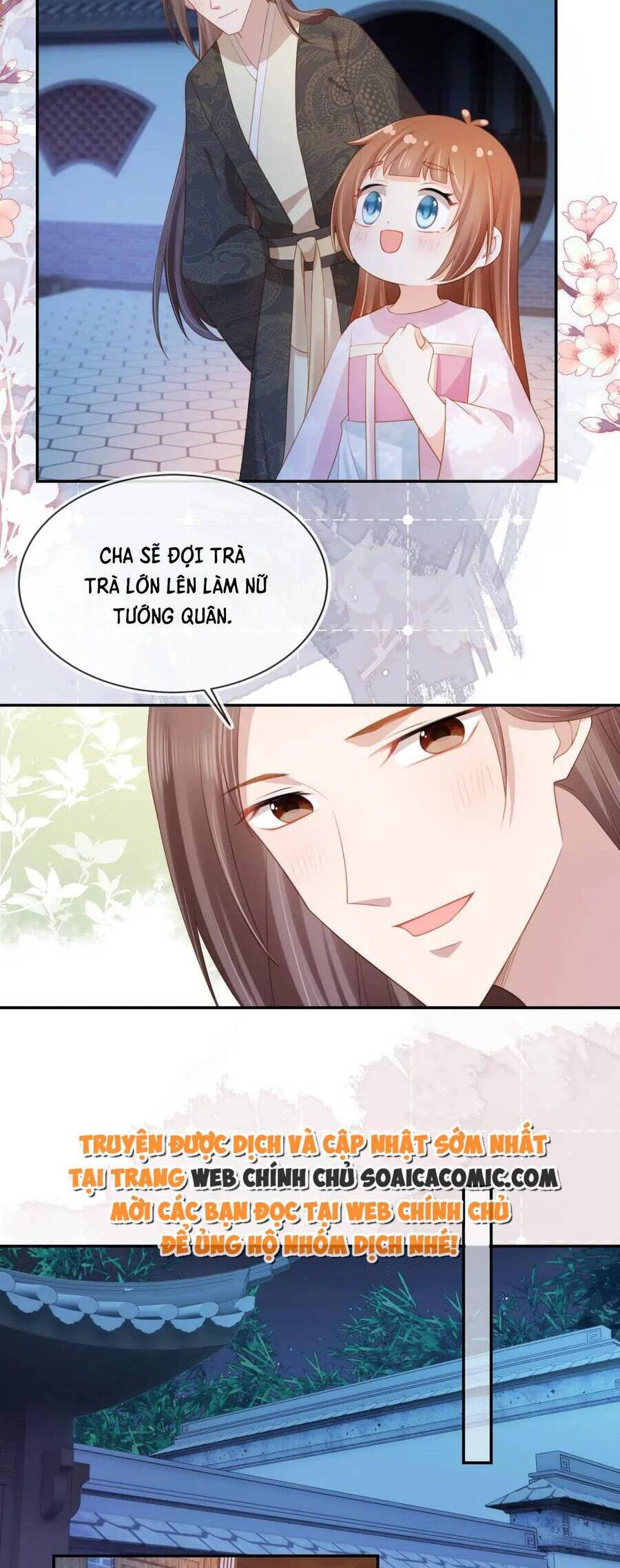 Nhặt Được Bảo Bối Manh Manh Chapter 131 - 22