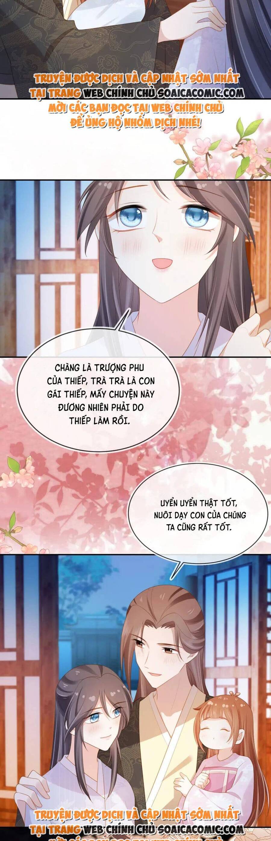 Nhặt Được Bảo Bối Manh Manh Chapter 131 - 24