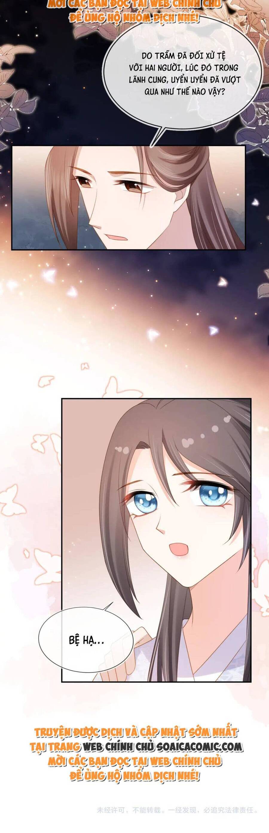 Nhặt Được Bảo Bối Manh Manh Chapter 131 - 25