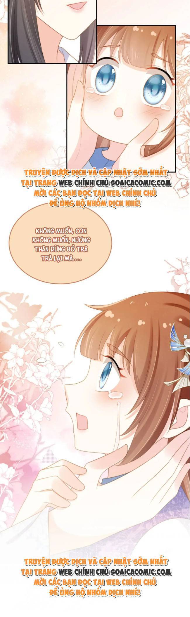 Nhặt Được Bảo Bối Manh Manh Chapter 133 - 18