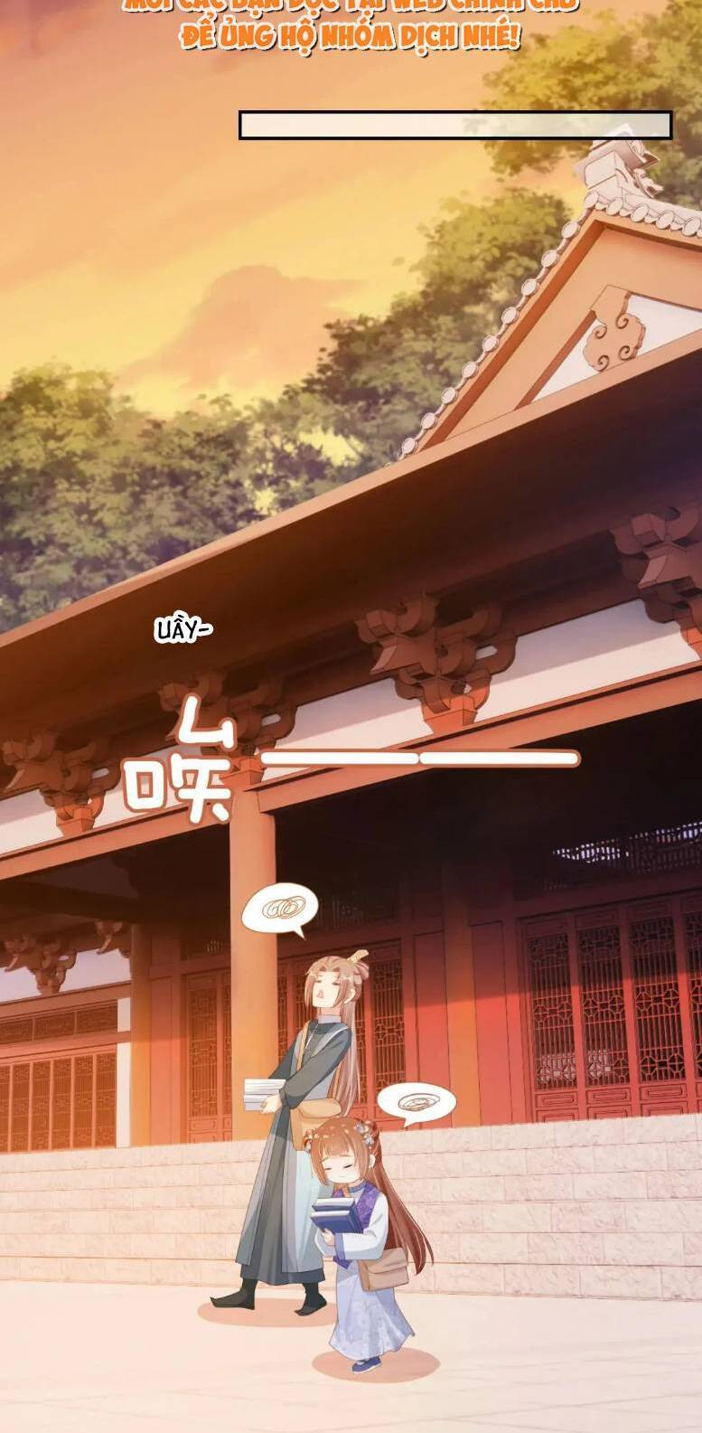 Nhặt Được Bảo Bối Manh Manh Chapter 134 - 14