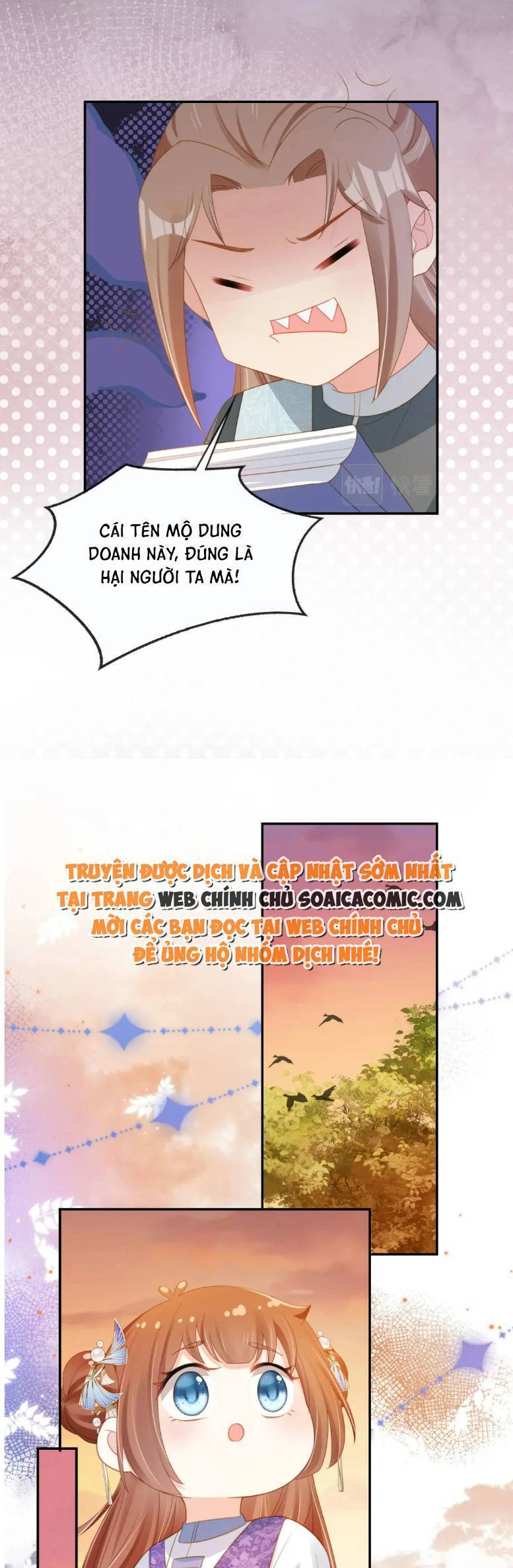 Nhặt Được Bảo Bối Manh Manh Chapter 134 - 17