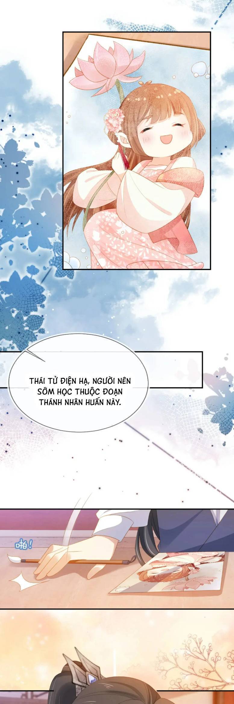 Nhặt Được Bảo Bối Manh Manh Chapter 134 - 19