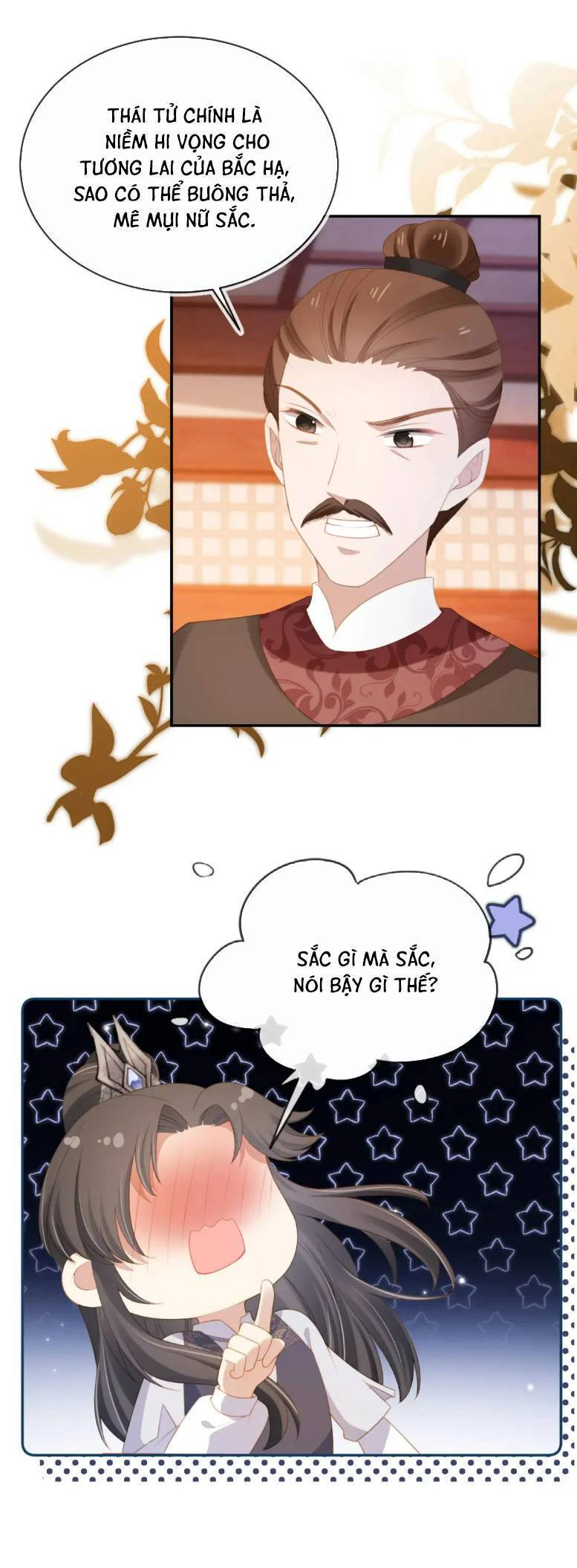 Nhặt Được Bảo Bối Manh Manh Chapter 134 - 21