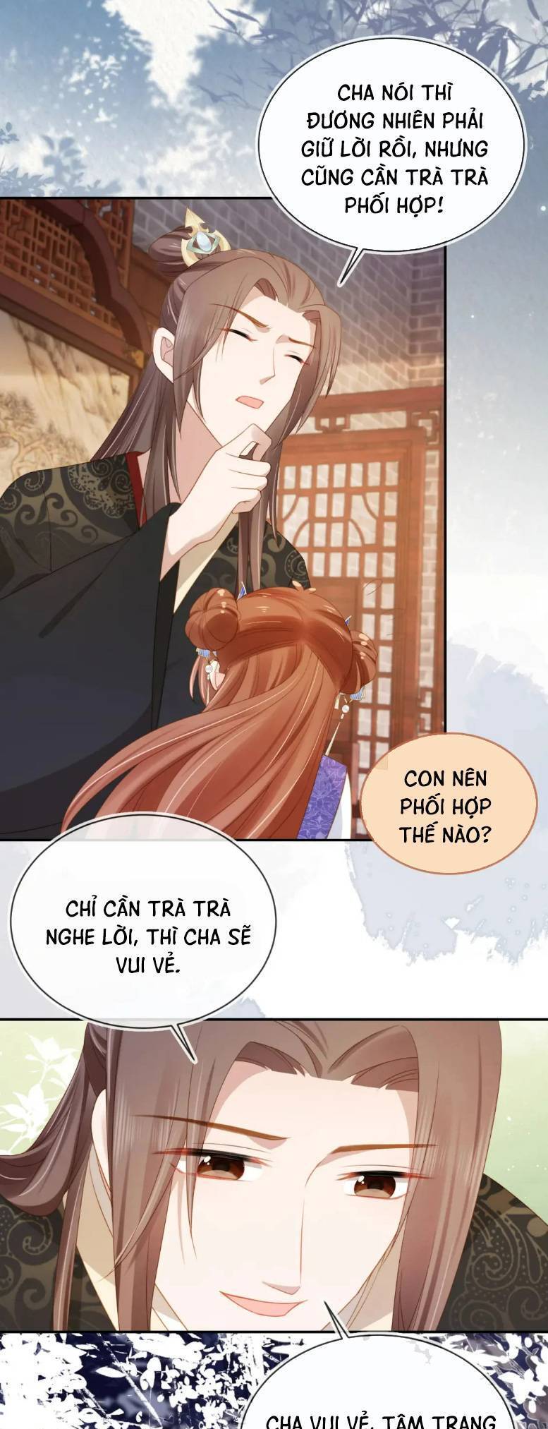 Nhặt Được Bảo Bối Manh Manh Chapter 134 - 7