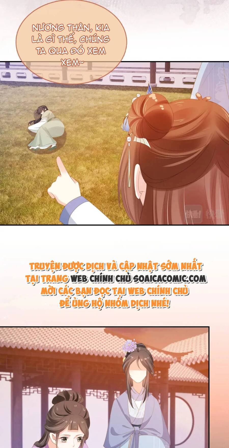 Nhặt Được Bảo Bối Manh Manh Chapter 135 - 14